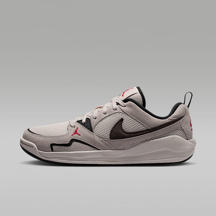Air Jordan 1 Low G Golf Shoes. Nike JP